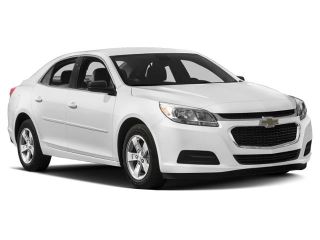 2014 Chevrolet Malibu Vehicle Photo in NEENAH, WI 54956-2243