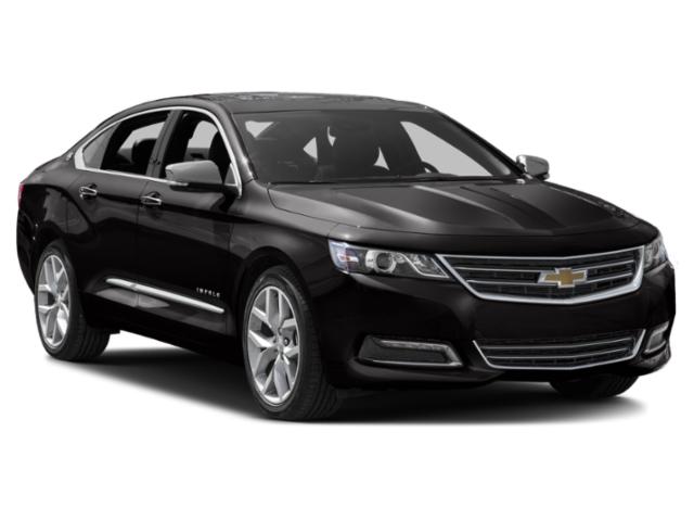 2014 Chevrolet Impala Vehicle Photo in TOPEKA, KS 66609-0000