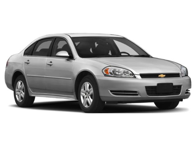 2014 Chevrolet Impala Limited Vehicle Photo in NEENAH, WI 54956-2243