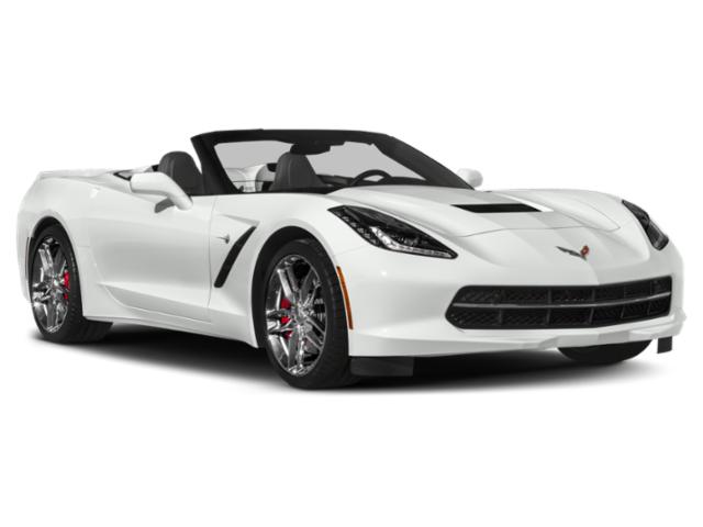 2014 Chevrolet Corvette Stingray Vehicle Photo in VALENCIA, CA 91355-1705