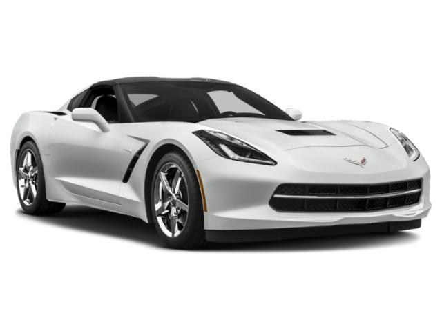 2014 Chevrolet Corvette Stingray Vehicle Photo in MESA, AZ 85206-4395