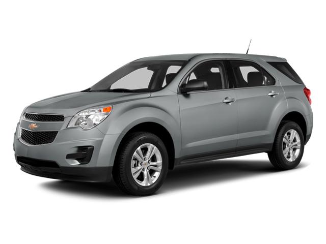 2014 Chevrolet Equinox Vehicle Photo in Pembroke Pines, FL 33027