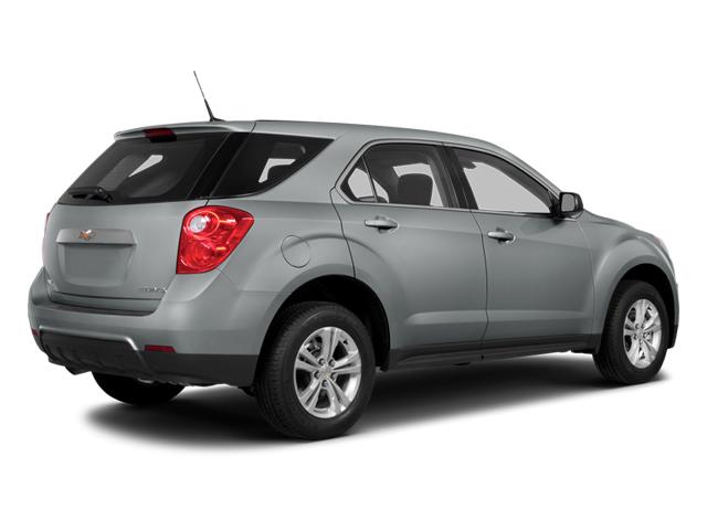 2014 Chevrolet Equinox Vehicle Photo in Pembroke Pines, FL 33027