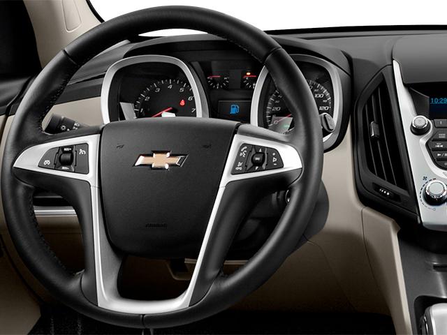 2014 Chevrolet Equinox Vehicle Photo in TOPEKA, KS 66609-0000