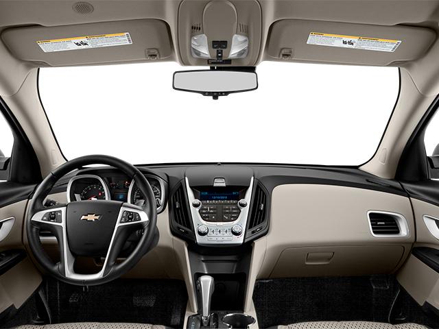 2014 Chevrolet Equinox Vehicle Photo in TOPEKA, KS 66609-0000