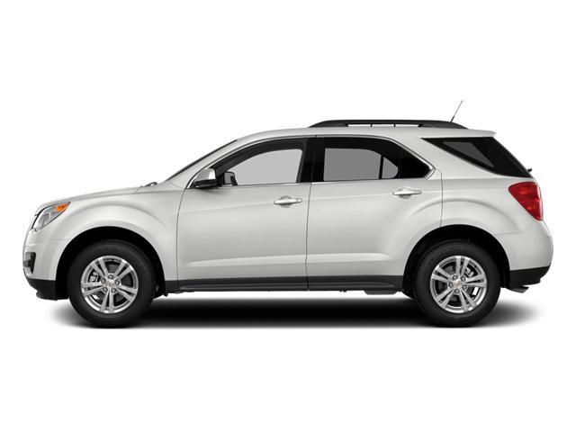 2014 Chevrolet Equinox Vehicle Photo in Oshkosh, WI 54904