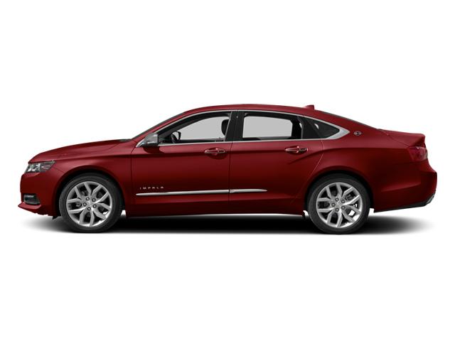 2014 Chevrolet Impala Vehicle Photo in POST FALLS, ID 83854-5365