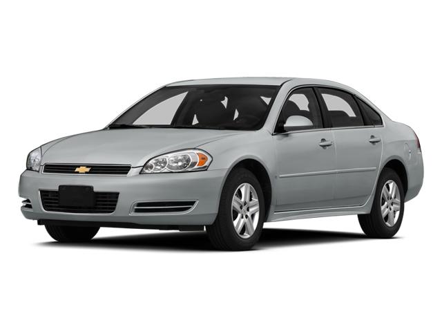 2014 Chevrolet Impala Limited Vehicle Photo in NEENAH, WI 54956-2243