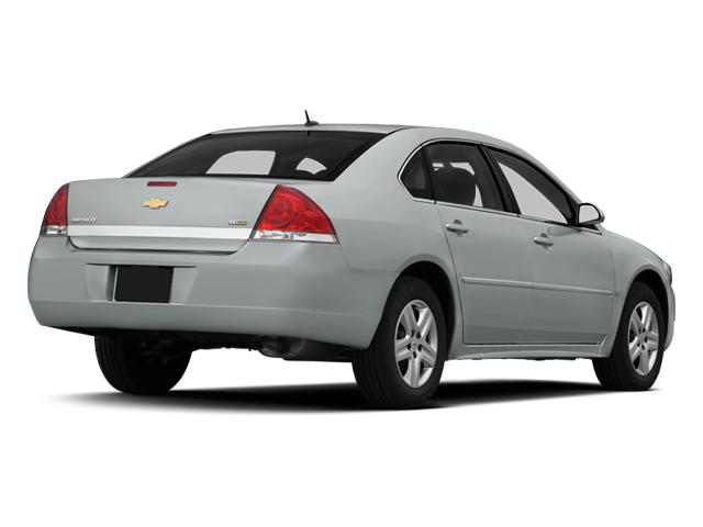 2014 Chevrolet Impala Limited Vehicle Photo in NEENAH, WI 54956-2243