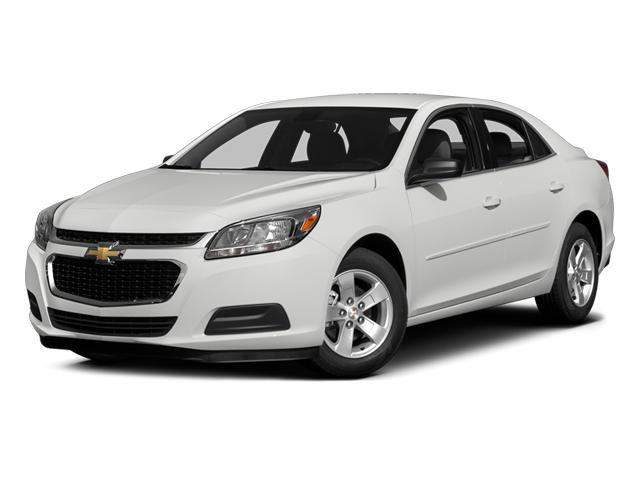 2014 Chevrolet Malibu Vehicle Photo in Miami, FL 33015