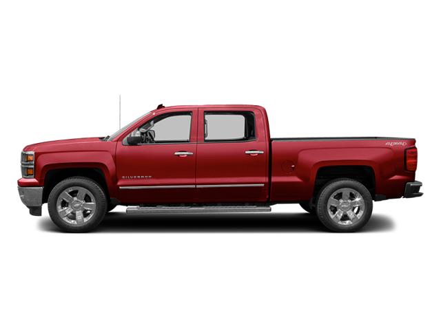 Used 2014 Chevrolet Silverado 1500 LTZ with VIN 3GCUKSEC8EG229734 for sale in Cavalier, ND