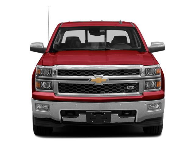 2014 Chevrolet Silverado 1500 Vehicle Photo in DENVER, CO 80221-3610