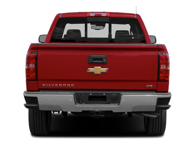 2014 Chevrolet Silverado 1500 Vehicle Photo in Tustin, CA 92782