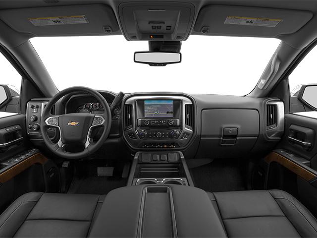 2014 Chevrolet Silverado 1500 Vehicle Photo in Tustin, CA 92782