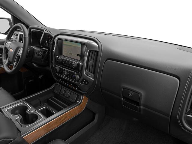 2014 Chevrolet Silverado 1500 Vehicle Photo in DENVER, CO 80221-3610