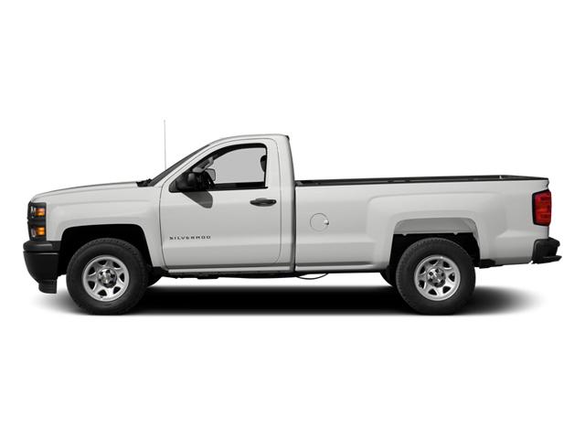 2014 Chevrolet Silverado 1500 Vehicle Photo in St. Petersburg, FL 33713