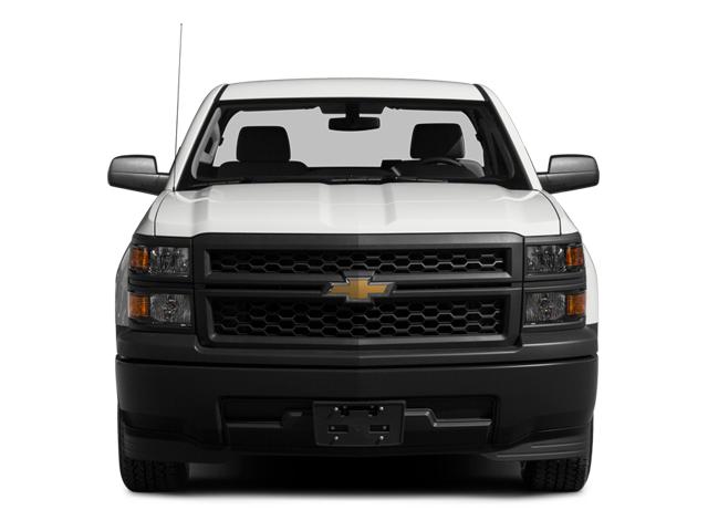 2014 Chevrolet Silverado 1500 Vehicle Photo in St. Petersburg, FL 33713