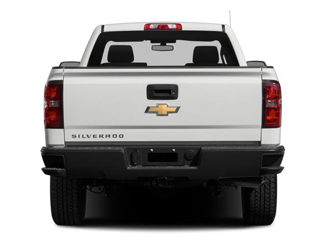 2014 Chevrolet Silverado 1500 Vehicle Photo in St. Petersburg, FL 33713