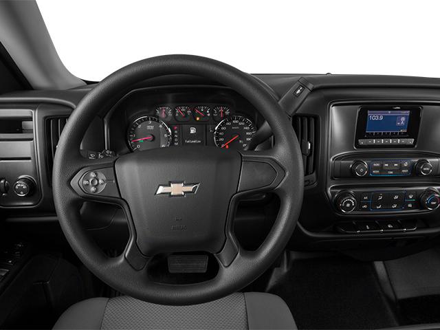 2014 Chevrolet Silverado 1500 Vehicle Photo in St. Petersburg, FL 33713