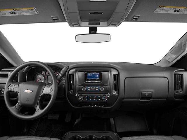 2014 Chevrolet Silverado 1500 Vehicle Photo in St. Petersburg, FL 33713