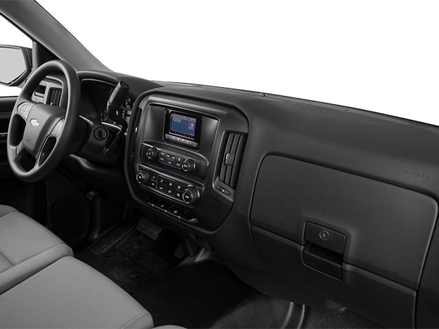 2014 Chevrolet Silverado 1500 Vehicle Photo in St. Petersburg, FL 33713