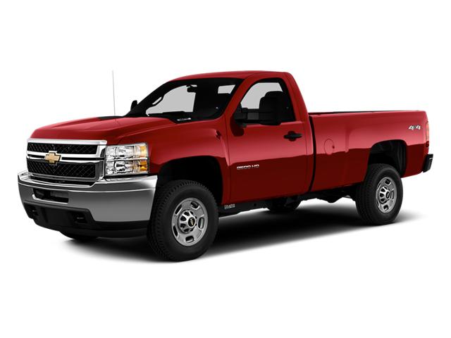 2014 Chevrolet Silverado 2500 HD Vehicle Photo in TOPEKA, KS 66609-0000