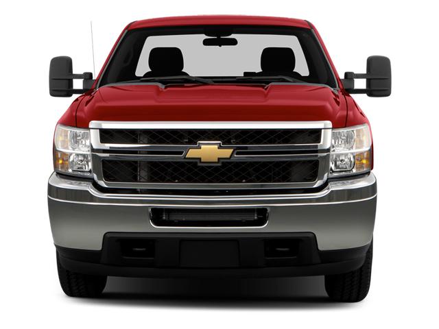 2014 Chevrolet Silverado 2500 HD Vehicle Photo in TOPEKA, KS 66609-0000