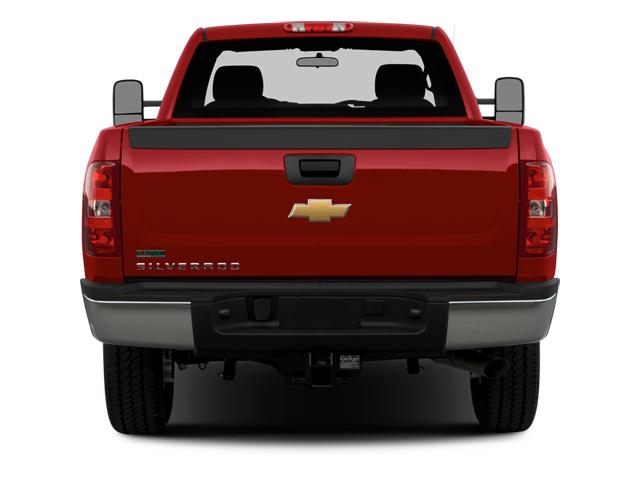 2014 Chevrolet Silverado 2500 HD Vehicle Photo in TOPEKA, KS 66609-0000