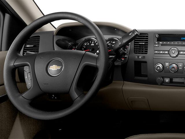 2014 Chevrolet Silverado 2500 HD Vehicle Photo in TOPEKA, KS 66609-0000