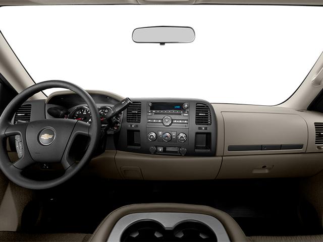 2014 Chevrolet Silverado 2500 HD Vehicle Photo in TOPEKA, KS 66609-0000