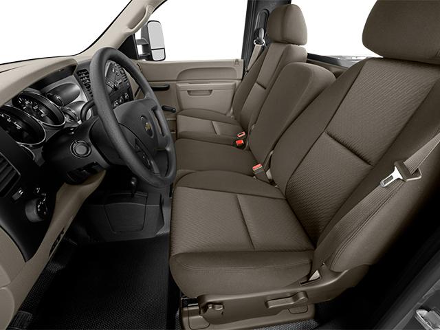 2014 Chevrolet Silverado 2500 HD Vehicle Photo in TOPEKA, KS 66609-0000