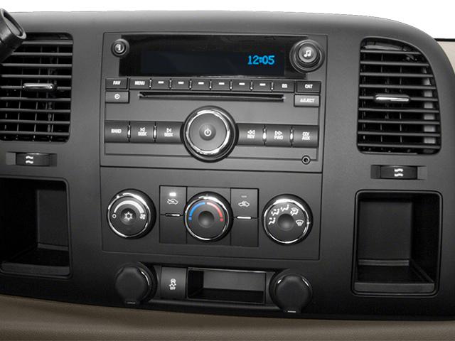 2014 Chevrolet Silverado 2500 HD Vehicle Photo in TOPEKA, KS 66609-0000