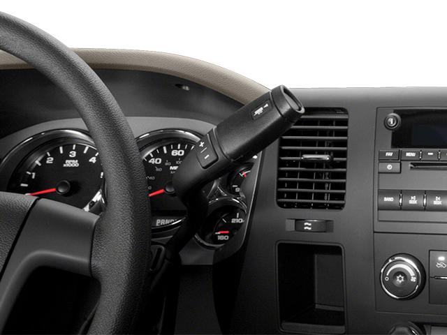 2014 Chevrolet Silverado 2500 HD Vehicle Photo in TOPEKA, KS 66609-0000
