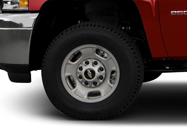 2014 Chevrolet Silverado 2500 HD Vehicle Photo in TOPEKA, KS 66609-0000