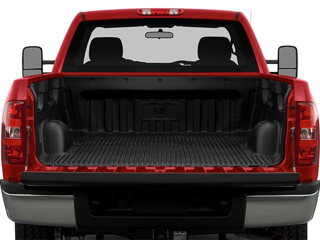 2014 Chevrolet Silverado 2500 HD Vehicle Photo in TOPEKA, KS 66609-0000