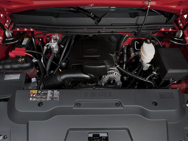 2014 Chevrolet Silverado 2500 HD Vehicle Photo in TOPEKA, KS 66609-0000