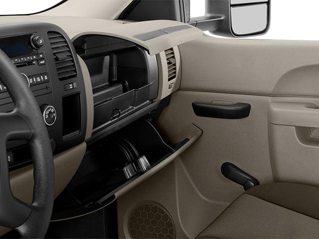 2014 Chevrolet Silverado 2500 HD Vehicle Photo in TOPEKA, KS 66609-0000