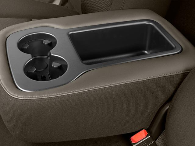 2014 Chevrolet Silverado 2500 HD Vehicle Photo in TOPEKA, KS 66609-0000