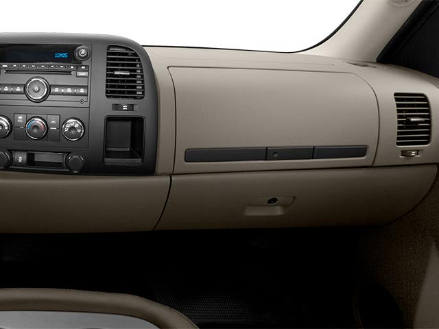 2014 Chevrolet Silverado 2500 HD Vehicle Photo in TOPEKA, KS 66609-0000