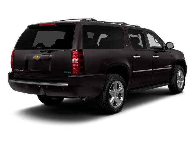 2014 Chevrolet Suburban Vehicle Photo in MIAMI, FL 33172-3015