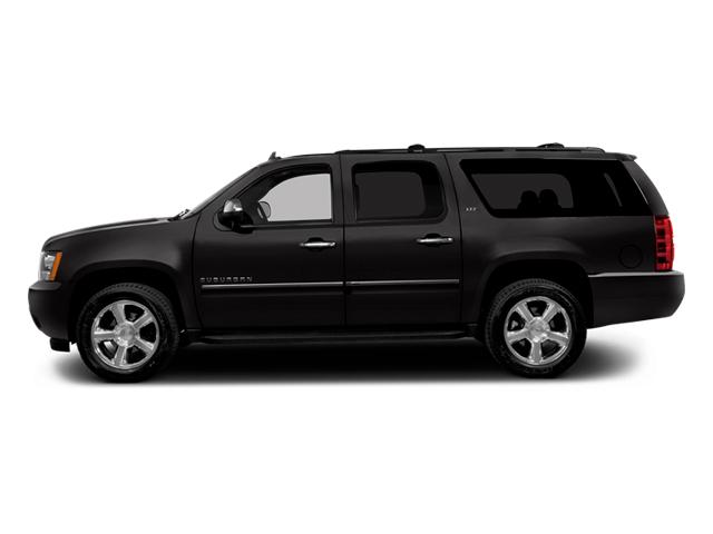 Used 2014 Chevrolet Suburban LTZ with VIN 1GNSKKE71ER141285 for sale in Vandalia, IL