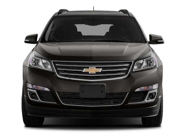 2014 Chevrolet Traverse Vehicle Photo in MIDDLETON, WI 53562-1492