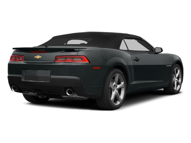 2014 Chevrolet Camaro Vehicle Photo in GREENACRES, FL 33463-3207