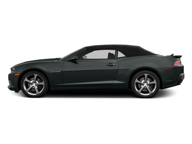 2014 Chevrolet Camaro Vehicle Photo in GREENACRES, FL 33463-3207