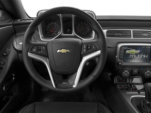 2014 Chevrolet Camaro Vehicle Photo in MIAMI, FL 33172-3015