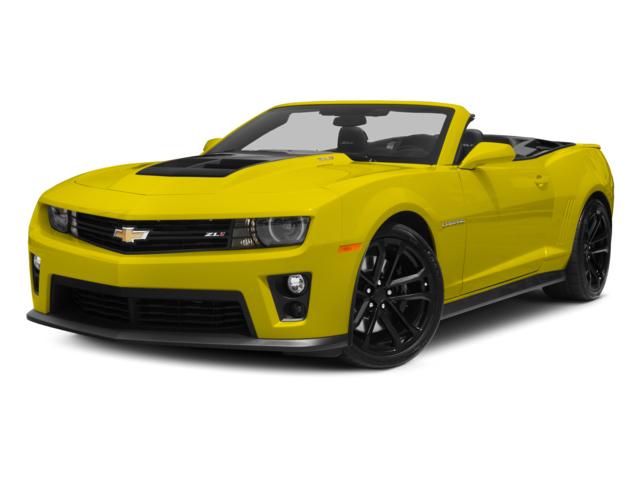 2014 Chevrolet Camaro Vehicle Photo in ELK GROVE, CA 95757-8703