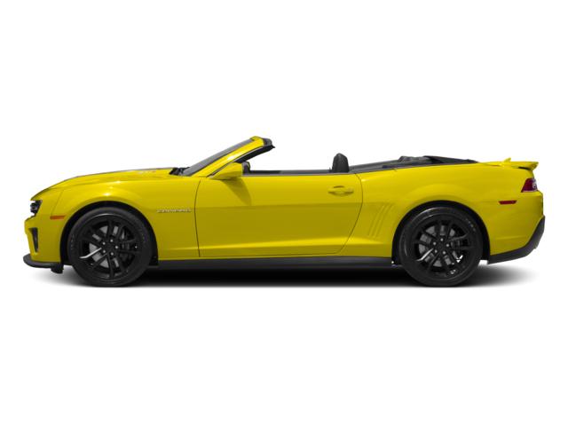 2014 Chevrolet Camaro Vehicle Photo in ELK GROVE, CA 95757-8703