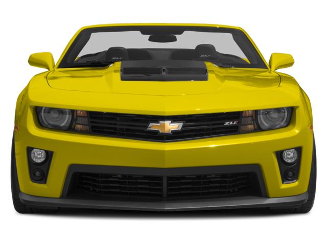 2014 Chevrolet Camaro Vehicle Photo in ELK GROVE, CA 95757-8703