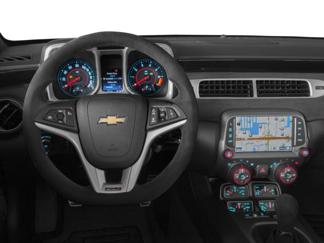 2014 Chevrolet Camaro Vehicle Photo in ELK GROVE, CA 95757-8703