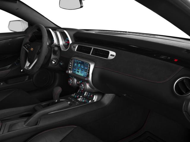 2014 Chevrolet Camaro Vehicle Photo in ELK GROVE, CA 95757-8703